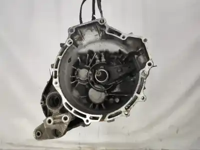 Peça sobressalente para automóvel em segunda mão caixa de velocidades por mazda 5 (cr19) 2.0 cd (cr19) referências oem iam 