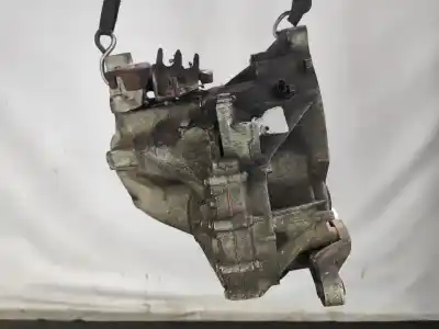 Pezzo di ricambio per auto di seconda mano riduttore per mazda 5 (cr19) 2.0 cd (cr19) riferimenti oem iam   