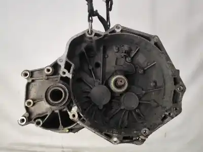 Pièce détachée automobile d'occasion boîte de vitesses pour opel astra h classic hatchback (a04) 1.7 cdti (l48) références oem iam f23qj Pièce détachée automobile d'occasion boîte de vitesses pour opel astra h classic hatchback (a04) 1.7 cdti (l48) références oem iam f23qj