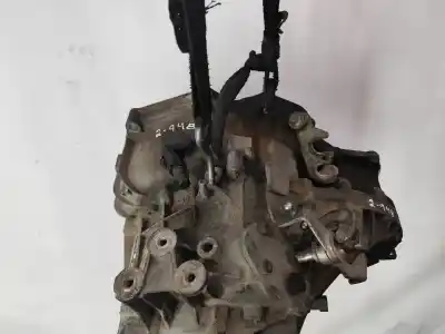 Автозапчасти б/у коробка передач за opel astra h classic hatchback (a04) 1.7 cdti (l48) ссылки oem iam f23qj  