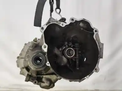 Peça sobressalente para automóvel em segunda mão caixa de velocidades por daewoo matiz (m100, m150) 0.8 referências oem iam 