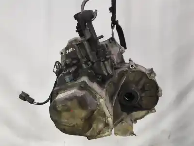 Second-hand car spare part gearbox for daewoo matiz (m100, m150) 0.8 oem iam references   