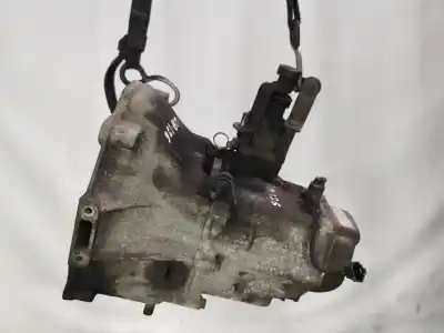 Second-hand car spare part gearbox for daewoo matiz (m100, m150) 0.8 oem iam references   