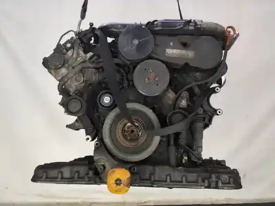 Автозапчастина б/у двигун комплект для audi a6 avant (4f5) 2.7 tdi посилання на oem iam bpp  