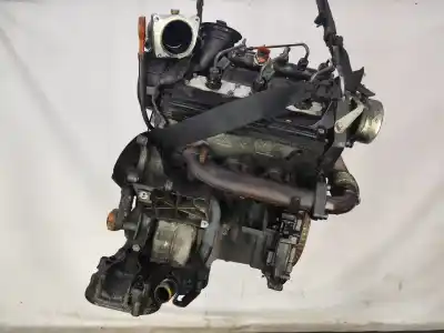 Автозапчастина б/у двигун комплект для audi a6 avant (4f5) 2.7 tdi посилання на oem iam bpp  