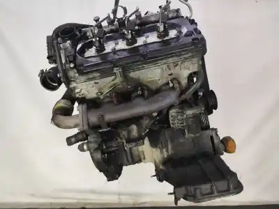 Автозапчастина б/у двигун комплект для audi a6 avant (4f5) 2.7 tdi посилання на oem iam bpp  
