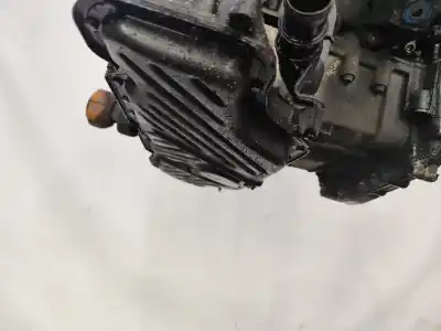 Автозапчастина б/у двигун комплект для audi a6 avant (4f5) 2.7 tdi посилання на oem iam bpp  