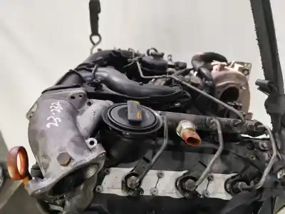 Автозапчастина б/у двигун комплект для audi a6 avant (4f5) 2.7 tdi посилання на oem iam bpp  