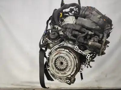 Pièce détachée automobile d'occasion MOTEUR COMPLET pour PEUGEOT EXPERT FURGONETA (VF3A_, VF3U_, VF3X_)  Références OEM IAM 9HU  