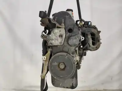 Piesă de schimb auto la mâna a doua motor complet pentru honda civic vii hatchback (eu, ep, ev) 1.4 is (ep1 eu5 eu7) referințe oem iam d14z6   Piesă de schimb auto la mâna a doua motor complet pentru honda civic vii hatchback (eu, ep, ev) 1.4 is (ep1 eu5 eu7) referințe oem iam d14z6