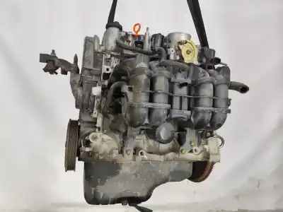 Piesă de schimb auto la mâna a doua motor complet pentru honda civic vii hatchback (eu, ep, ev) 1.4 is (ep1 eu5 eu7) referințe oem iam d14z6   Piesă de schimb auto la mâna a doua motor complet pentru honda civic vii hatchback (eu, ep, ev) 1.4 is (ep1 eu5 eu7) referințe oem iam d14z6