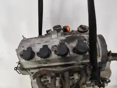 Piesă de schimb auto la mâna a doua motor complet pentru honda civic vii hatchback (eu, ep, ev) 1.4 is (ep1 eu5 eu7) referințe oem iam d14z6   Piesă de schimb auto la mâna a doua motor complet pentru honda civic vii hatchback (eu, ep, ev) 1.4 is (ep1 eu5 eu7) referințe oem iam d14z6