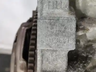 Piesă de schimb auto la mâna a doua motor complet pentru honda civic vii hatchback (eu, ep, ev) 1.4 is (ep1 eu5 eu7) referințe oem iam d14z6   Piesă de schimb auto la mâna a doua motor complet pentru honda civic vii hatchback (eu, ep, ev) 1.4 is (ep1 eu5 eu7) referințe oem iam d14z6