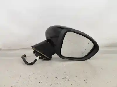 Pièce détachée automobile d'occasion rétroviseur droit pour renault captur ii (hf_) tce 100 (hfmt) références oem iam a26244605a