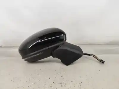 Автозапчастина б/у правий задний огляд для renault captur ii (hf_) tce 100 (hfmt) посилання на oem iam a26244605a  