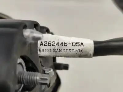 Автозапчастина б/у правий задний огляд для renault captur ii (hf_) tce 100 (hfmt) посилання на oem iam a26244605a  