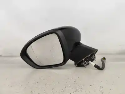 Pièce détachée automobile d'occasion rétroviseur gauche pour renault captur ii (hf_) tce 100 (hfmt) références oem iam a2624474a