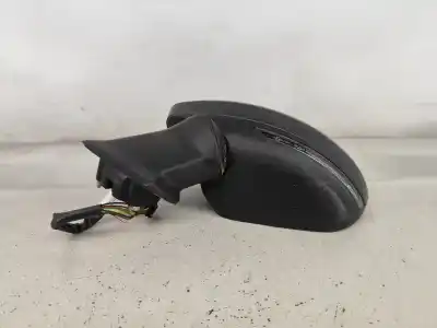 Second-hand car spare part left rearview mirror for renault captur ii (hf_) tce 100 (hfmt) oem iam references a2624474a  