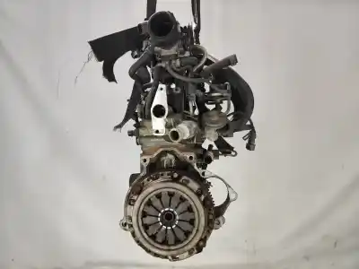 Автозапчасти б/у ПОЛНЫЙ ДВИГАТЕЛЬ за DAEWOO MATIZ (M100, M150)  ссылки OEM IAM F8CV  