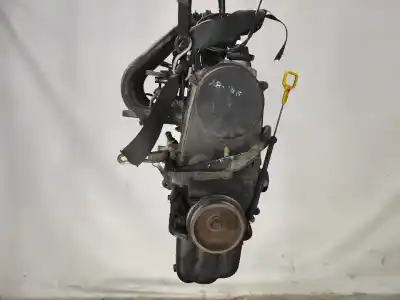 Second-hand car spare part complete engine for daewoo matiz (m100, m150) 0.8 oem iam references f8cv  