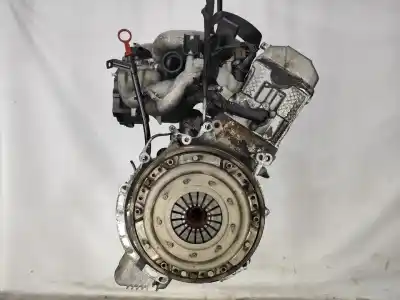 Peça sobressalente para automóvel em segunda mão motor completo por bmw 3 coupé (e36) 316 i referências oem iam m43b16
