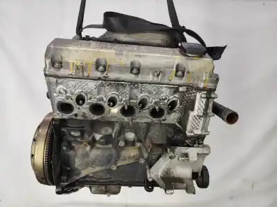 Second-hand car spare part complete engine for bmw 3 coupé (e36) 316 i oem iam references m43b16  