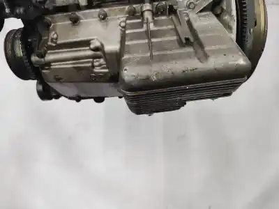 Second-hand car spare part complete engine for bmw 3 coupé (e36) 316 i oem iam references m43b16  