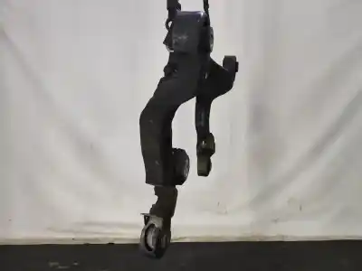 Автозапчастина б/у передня підрама для audi a6 avant (4f5) 2.7 tdi посилання на oem iam   