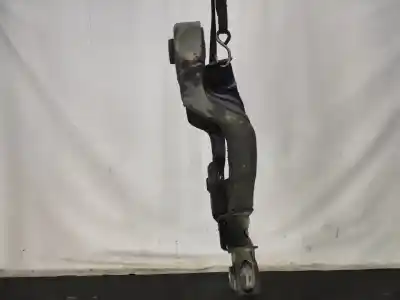 Автозапчастина б/у передня підрама для audi a6 avant (4f5) 2.7 tdi посилання на oem iam   