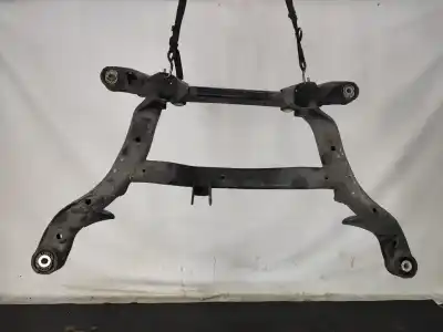 Gebrauchtes Autoersatzteil hinterer hilfsrahmen zum audi a6 avant (4f5) 2.7 tdi oem-iam-referenzen 