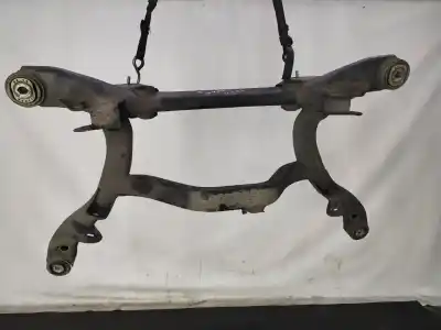 Автозапчастина б/у задній підрамник для audi a6 avant (4f5) 2.7 tdi посилання на oem iam   