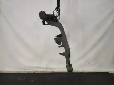 Автозапчастина б/у задній підрамник для audi a6 avant (4f5) 2.7 tdi посилання на oem iam   