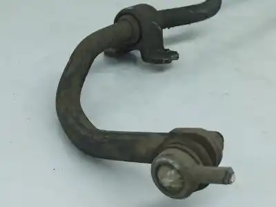 Автозапчастина б/у торсіон для volkswagen caddy ka/kb (2k) 1.9 tdi посилання на oem iam   