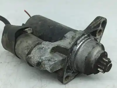 Автозапчастина б/у двигун запускається для volkswagen caddy ka/kb (2k) 1.9 tdi посилання на oem iam 0001123012  