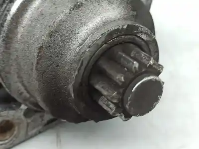 Автозапчастина б/у двигун запускається для volkswagen caddy ka/kb (2k) 1.9 tdi посилання на oem iam 0001123012  