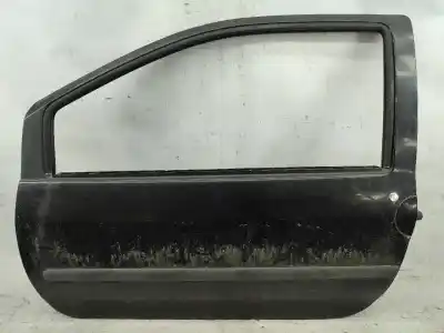 Second-hand car spare part left front door for renault twingo i (c06_) 1.2 (c066 c068) oem iam references 