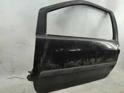 Автозапчастина б/у передні ліві двері для renault twingo i (c06_) 1.2 (c066 c068) посилання на oem iam   