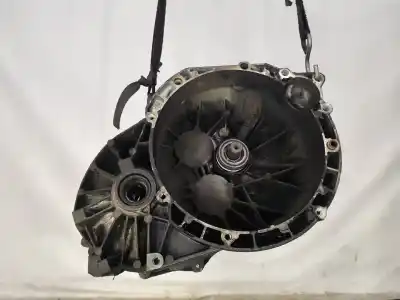 Автозапчасти б/у коробка передач за ford focus ii (da_, hcp, dp) 2.0 tdci ссылки oem iam 6m5r7002ca