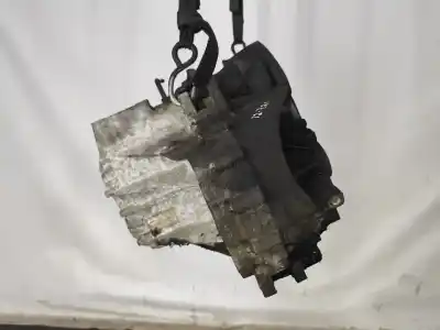 Автозапчасти б/у коробка передач за ford focus ii (da_, hcp, dp) 2.0 tdci ссылки oem iam 6m5r7002ca  