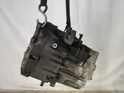 Автозапчасти б/у коробка передач за ford focus ii (da_, hcp, dp) 2.0 tdci ссылки oem iam 6m5r7002ca  