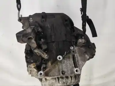 Автозапчасти б/у коробка передач за ford focus ii (da_, hcp, dp) 2.0 tdci ссылки oem iam 6m5r7002ca  