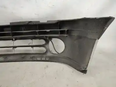 Автозапчастина б/у передній бампер для renault clio ii fase i (b/cb0) (1998->) 1.9 d (b/cb0e) посилання на oem iam   