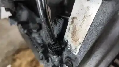 Peça sobressalente para automóvel em segunda mão motor completo por renault clio i (b/c57_, 5/357_) 1.9 d referências oem iam f8q632  
