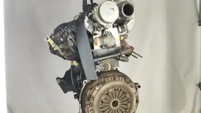Peça sobressalente para automóvel em segunda mão motor completo por renault clio i (b/c57_, 5/357_) 1.9 d referências oem iam f8q632  