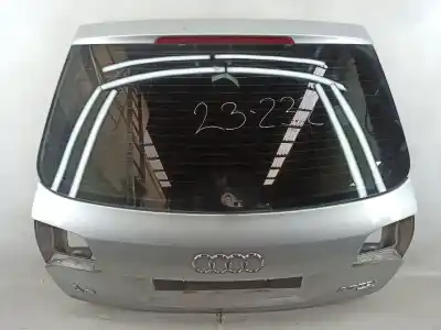 Pezzo di ricambio per auto di seconda mano portellone per audi a6 avant (4f5) 2.7 tdi riferimenti oem iam  Pezzo di ricambio per auto di seconda mano portellone per audi a6 avant (4f5) 2.7 tdi riferimenti oem iam