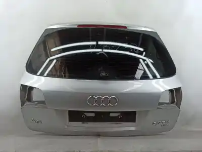 Автозапчасти б/у задняя дверь за audi a6 avant (4f5) 2.7 tdi ссылки oem iam    Автозапчасти б/у задняя дверь за audi a6 avant (4f5) 2.7 tdi ссылки oem iam