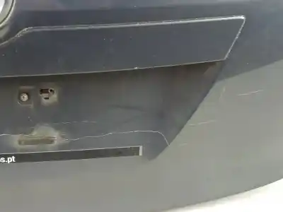 Second-hand car spare part tailgate for mazda 5 (cr19) 2.0 cd (cr19) oem iam references   