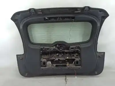 Second-hand car spare part tailgate for mazda 5 (cr19) 2.0 cd (cr19) oem iam references   