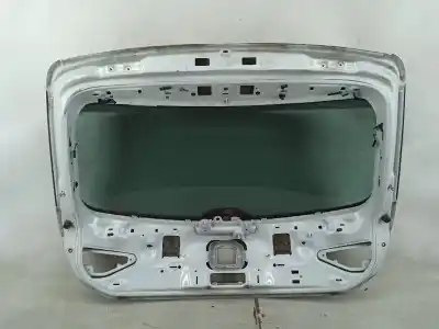 Second-hand car spare part tailgate for seat leon sc (5f5) 1.6 tdi oem iam references   