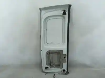 Автозапчастина б/у праві задні двері для renault kangoo (kc0/1_) d 55 1.9 (kc0d) посилання на oem iam   